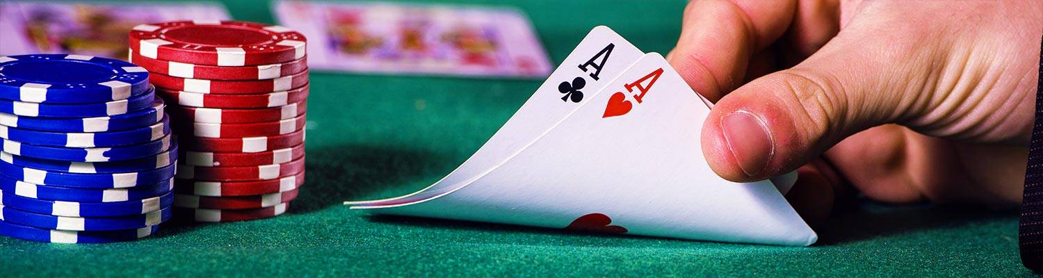 Poker Chips & Cards, Orange City Poker & Racing Club