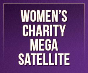 Women's Charity Mega Satellite