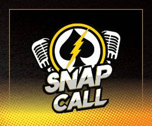 Ship It In Deep Stack Featuring the Snap Call Podcast