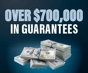 Orange City Poker Presents Moneymaker Tour. Over $700,000 in Guarantees! 